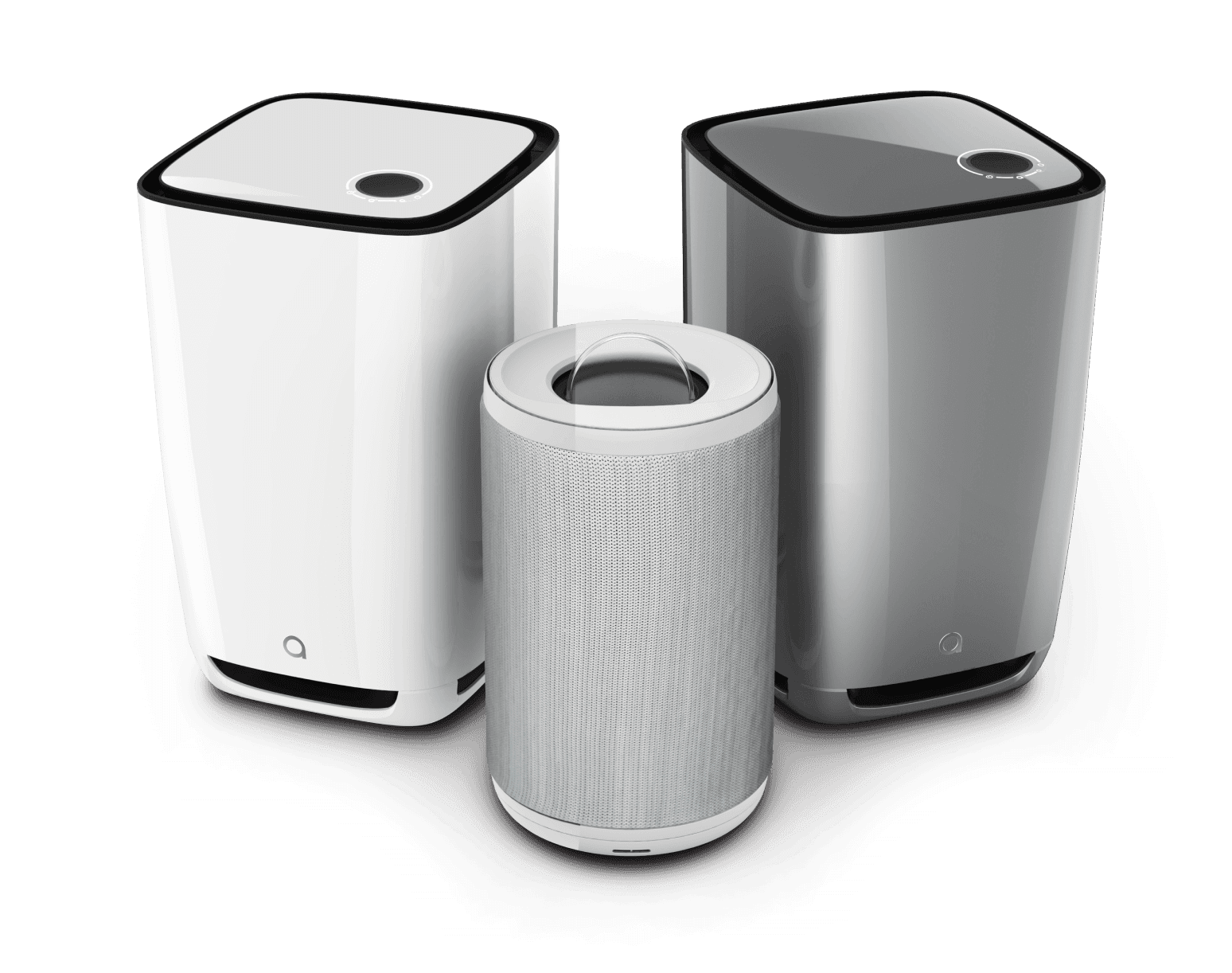 aeris by iRobot <span>Air Purifiers</span>