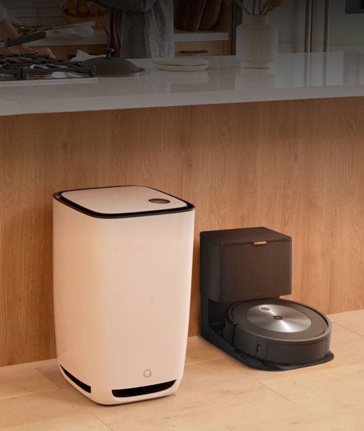 Air purifiers crafted with precision and intelligence