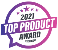 Top Product Award 2021