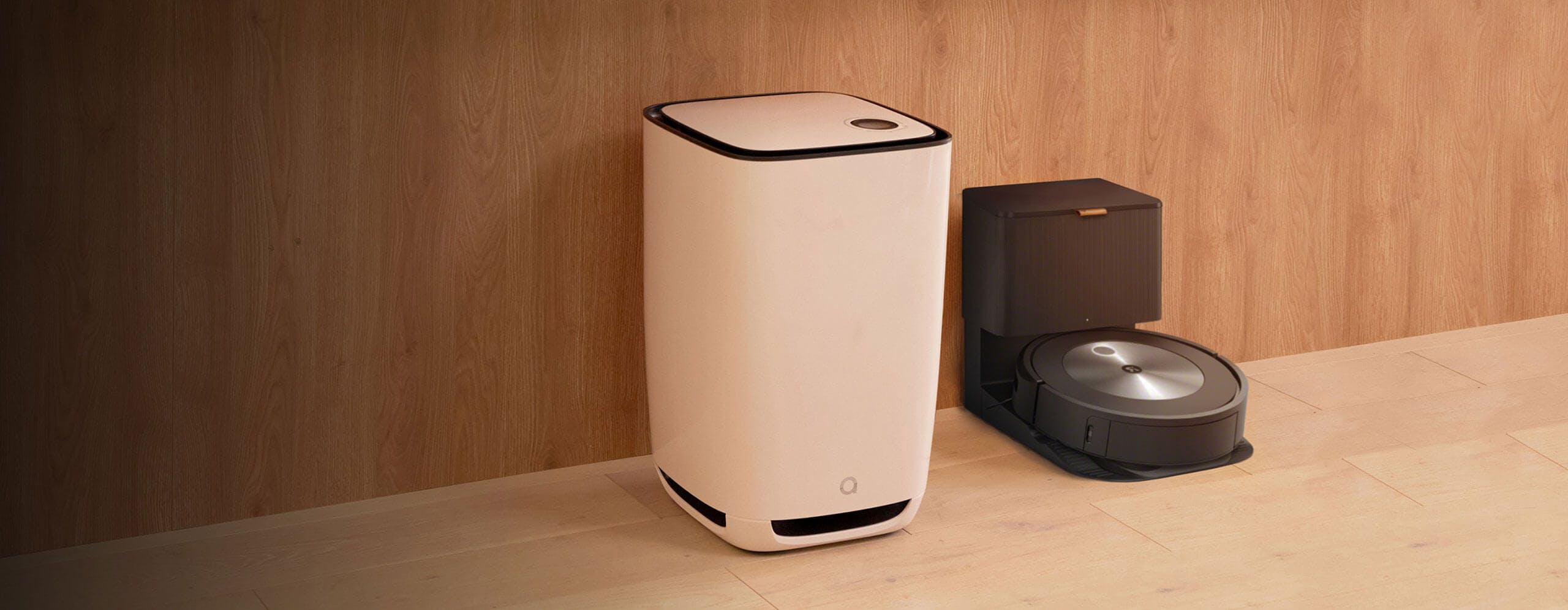 Air purifiers crafted with precision and intelligence
